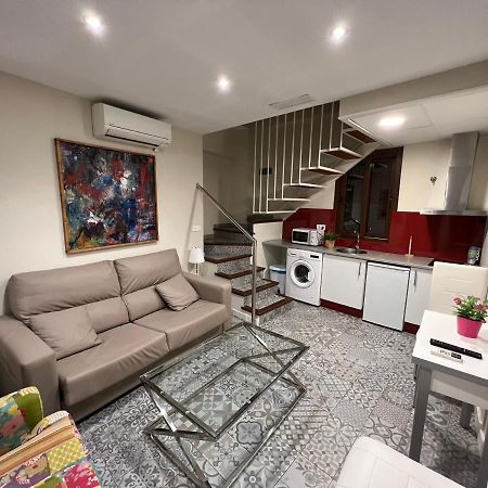 Apartamentos Royal Urban Grenade Extérieur photo